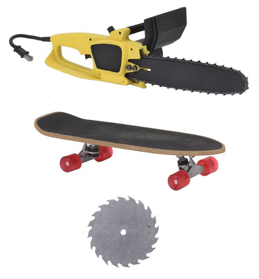 Ultimate Stripe – Actionfigur