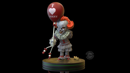 Pennywise Q-Abb