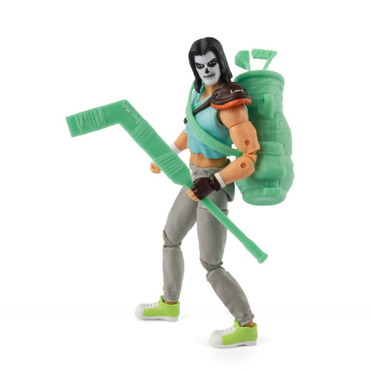 Casey Jones Totenkopfgesicht – BST AXN