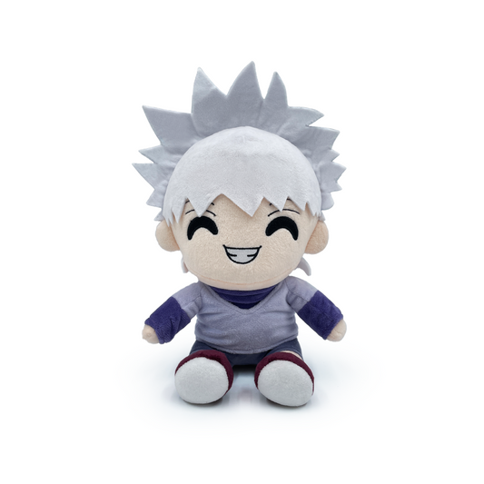 Killua Plüsch (23 cm)