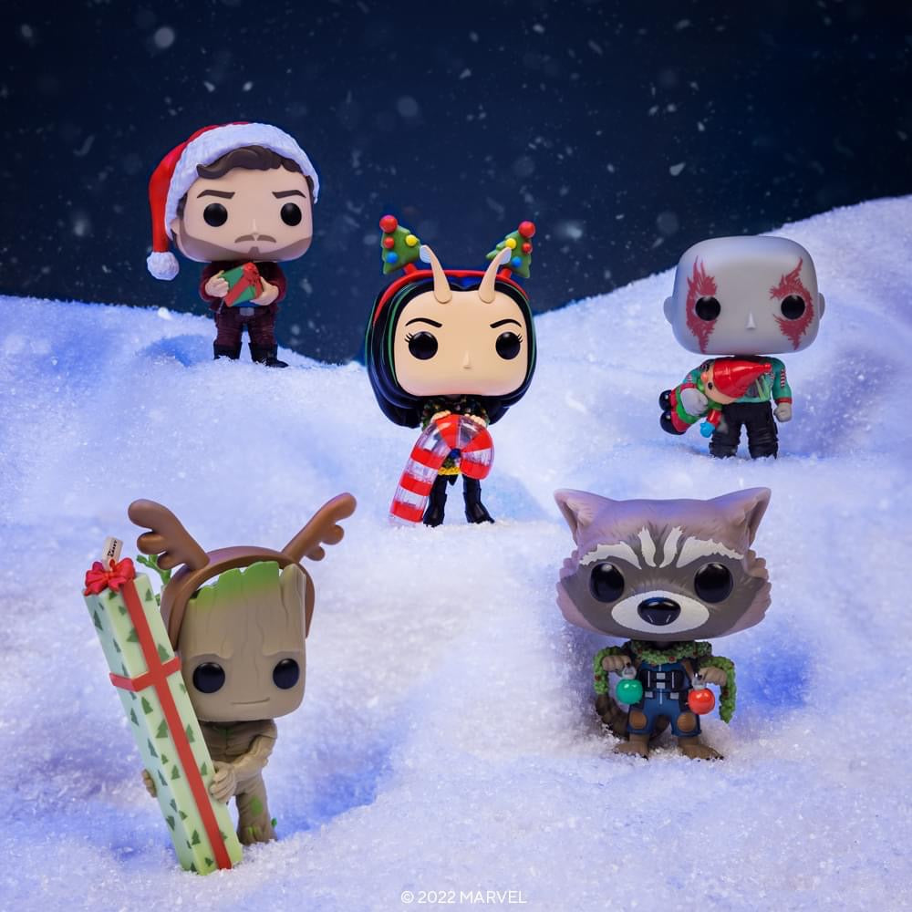 pop holiday groot 1105