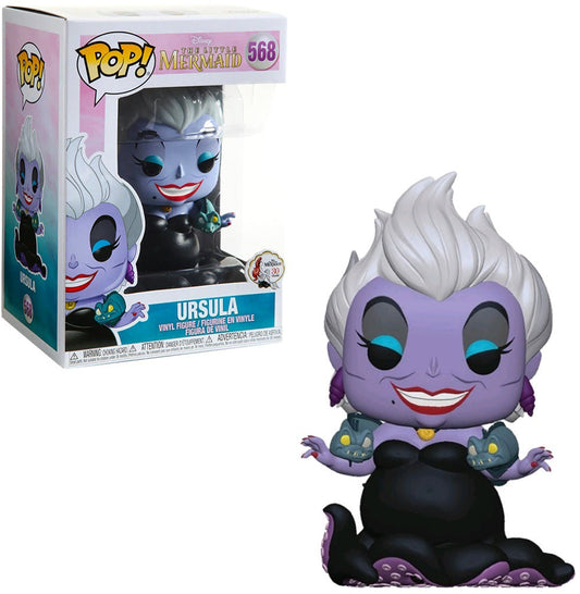 pop ursula 568