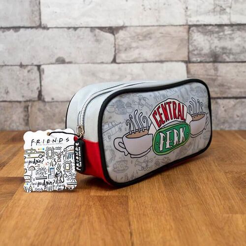 Friends case - Central Park