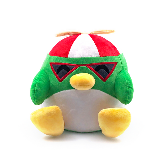 IsaacWhy Plüschtier (60cm)