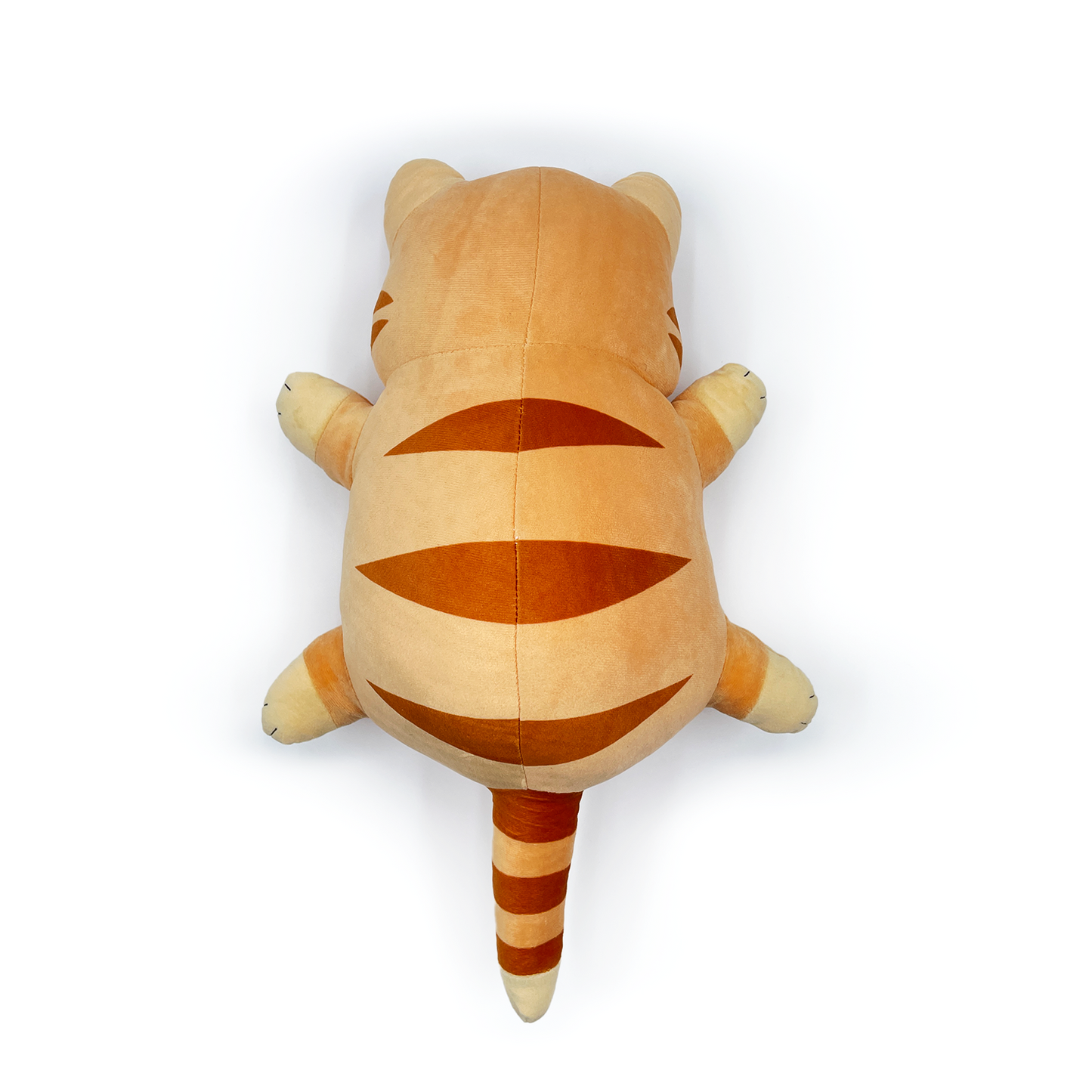 Jambo Face Down (30cm)