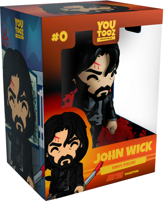 Johannes Wick