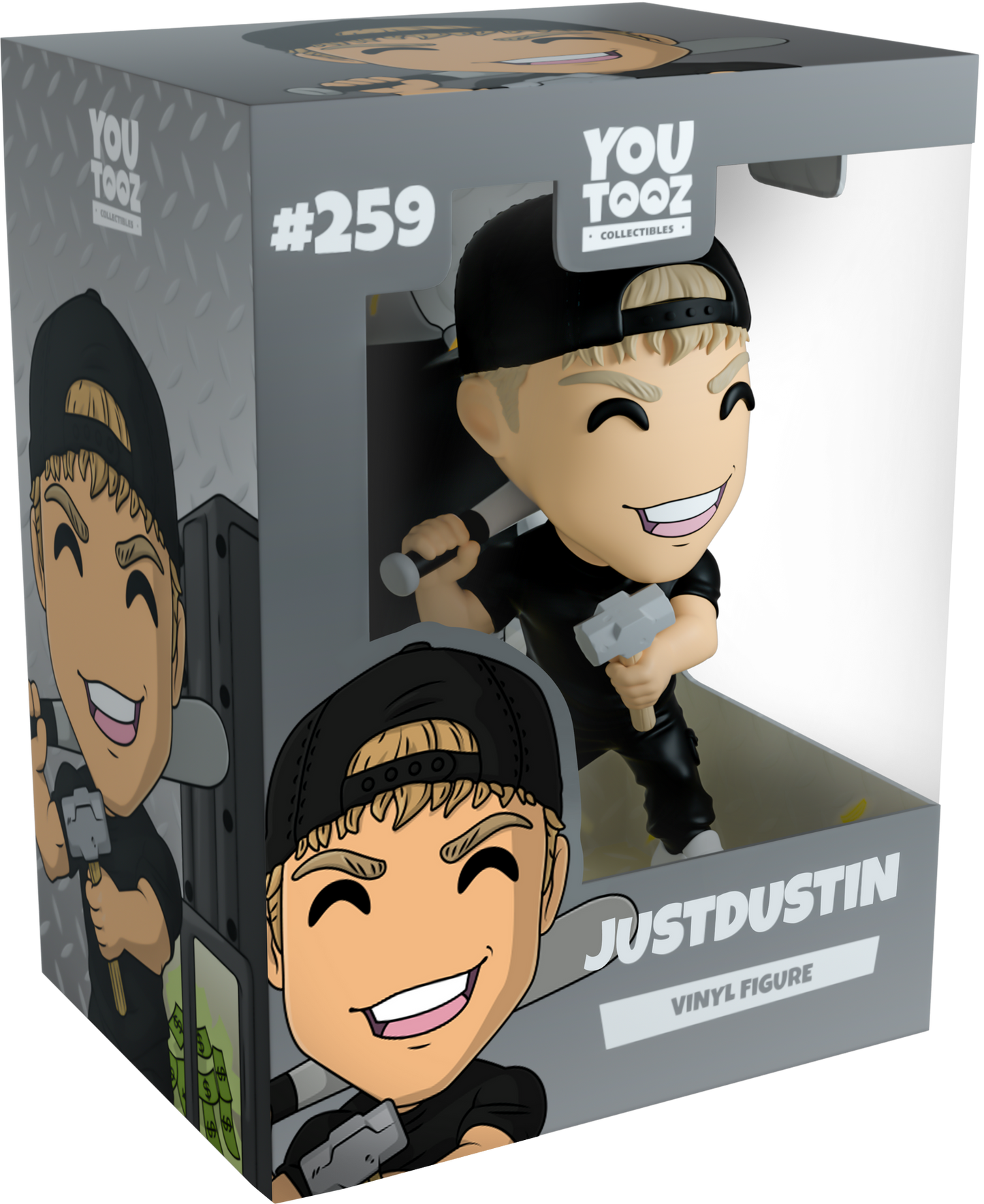 NurDustin