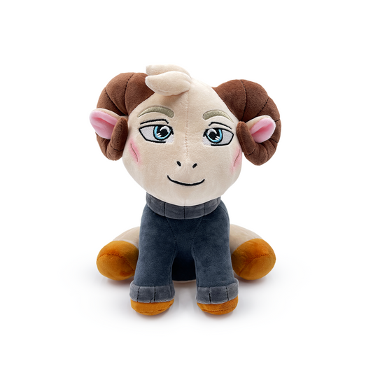 Yassified Rammie Plüsch (23 cm)