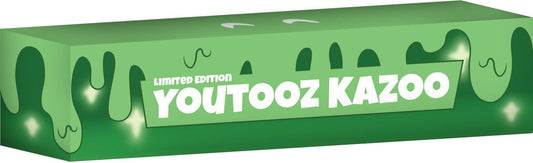 Slimecicles Kazoo