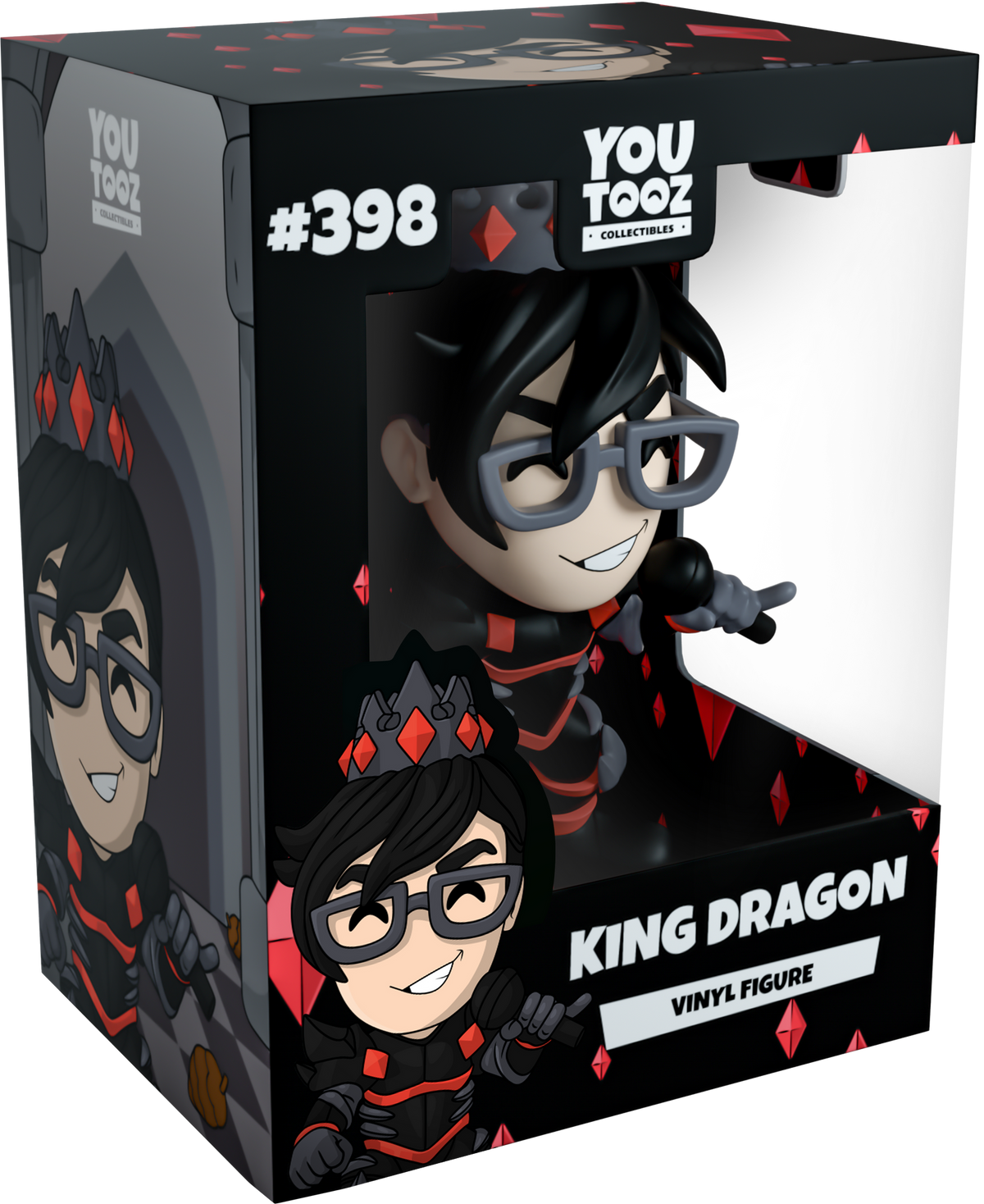 Dragon King