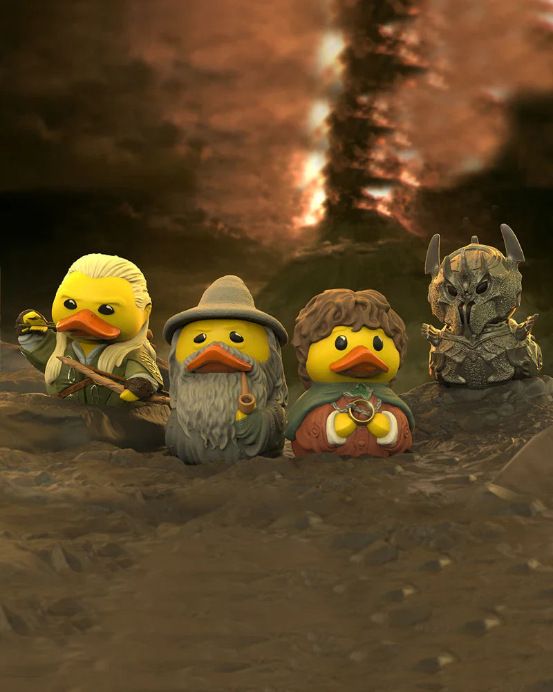 Sauron Duck (Erste Ausgabe)