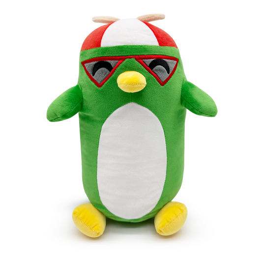 Long IsaacWhy Plüsch (30 cm)