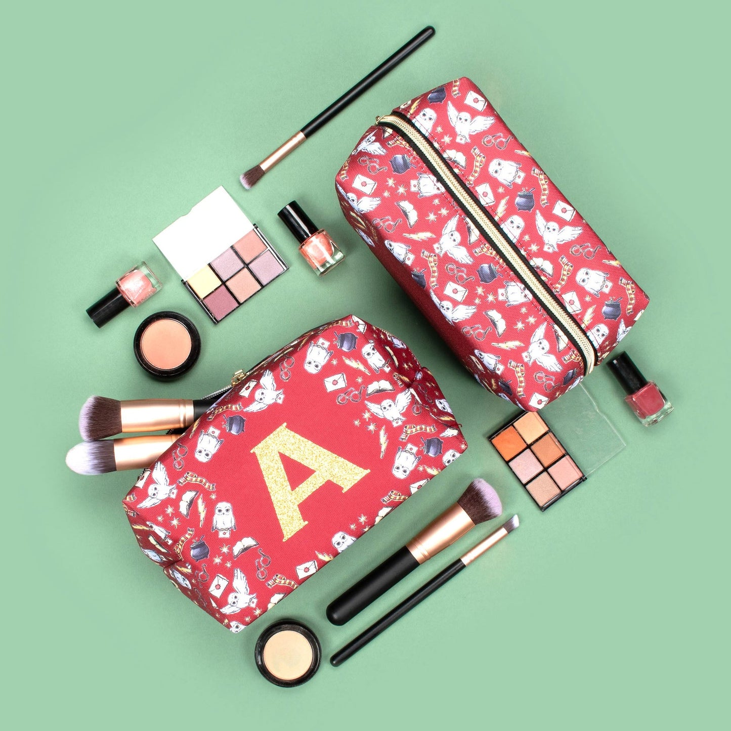 Harry Potter Trousse de maquillage