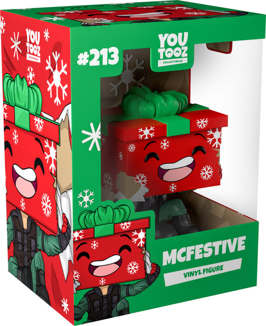 McHoliday
