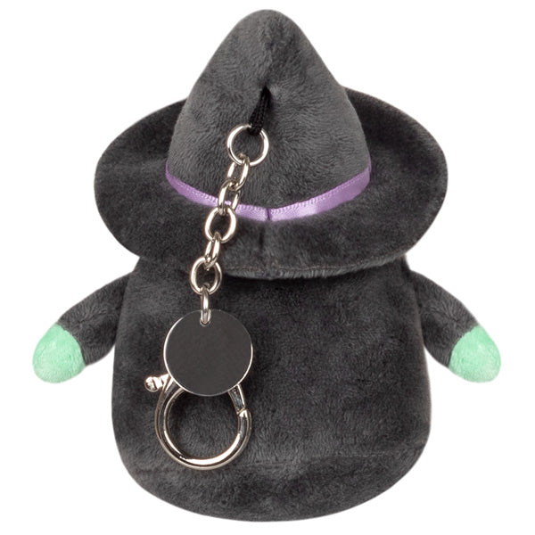 Peluche Micro Squishable – Sorcière