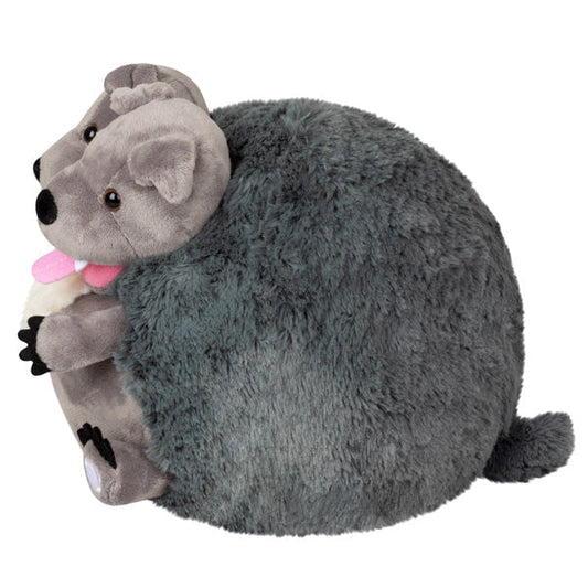 Mini Squishable Plüsch – Zerberus