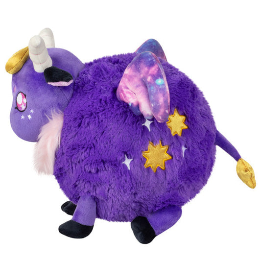 Mini Squishable Plüschtier – Kosmischer Dämon