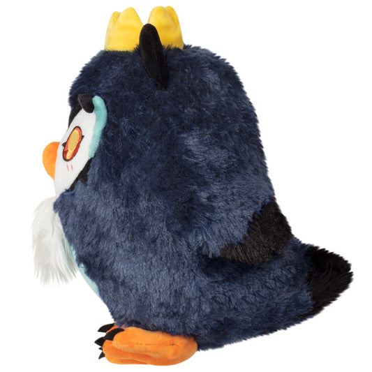 Mini Squishable Plüschtier – Dämoneneule