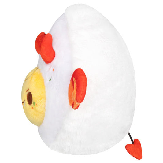 Mini Squishable Plüschtier – Eier-Mimose