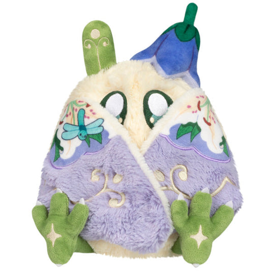 Mini-Squishable Plüschtier – Mothman-Fee