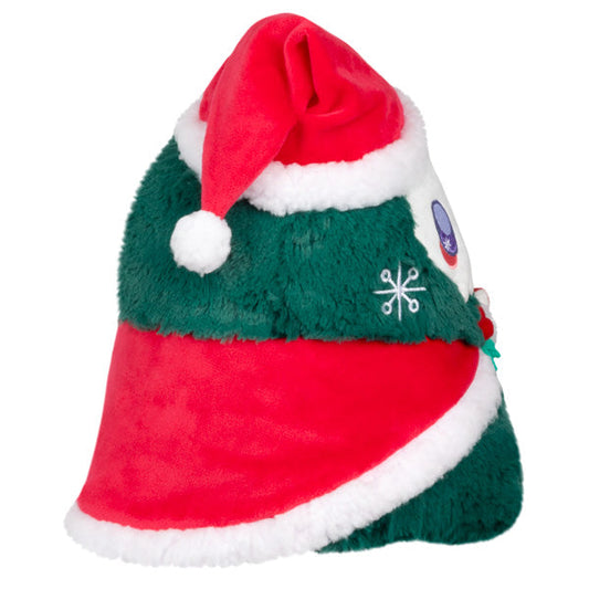 Mini Squishable Plüsch – Feiertagssensenmann