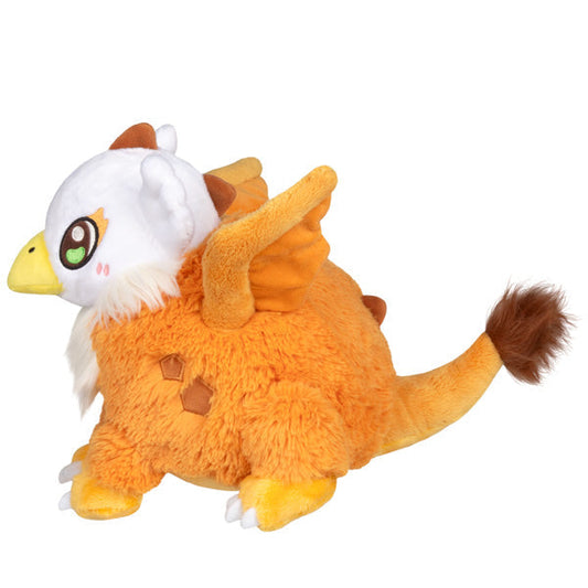 Mini Squishable Plüschtier – Greifendrache
