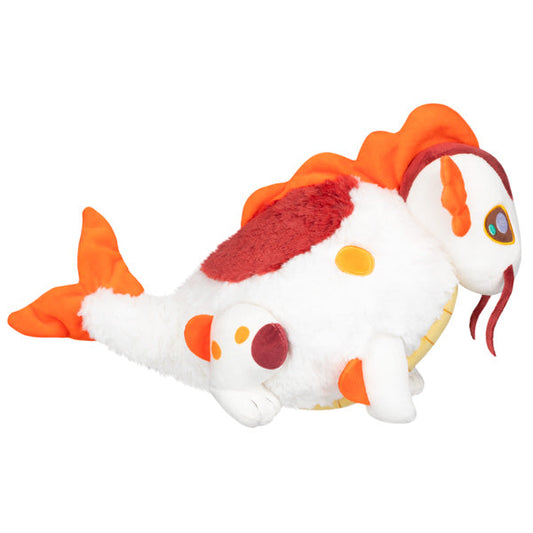 Mini Squishable Plüsch – Koi-Drache
