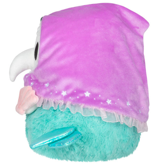 Mini Squishable Plüsch – Sirenen-Pestarzt
