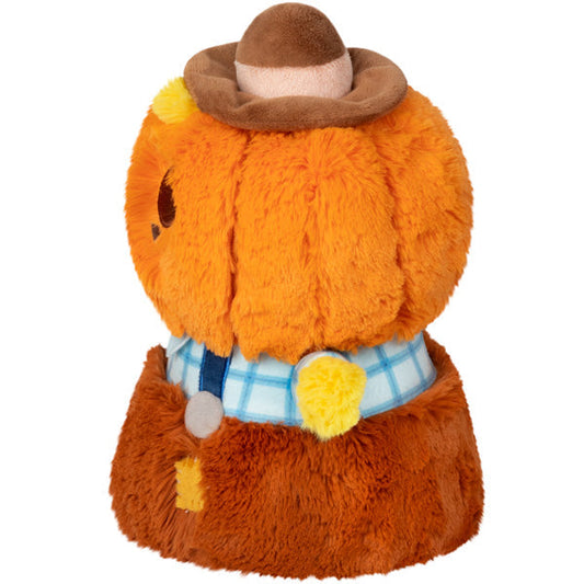 Mini Squishable Plüschtier – Vogelscheuche