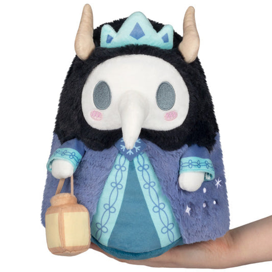 Duo Mini Squishable – Pestdoktor und Krankenschwester – Wintersonnenwende