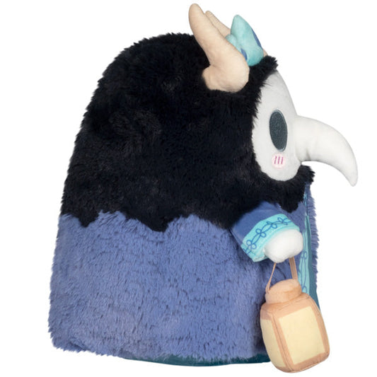 Mini Squishable Plüschtier – Wintersonnenwende-Pestarzt