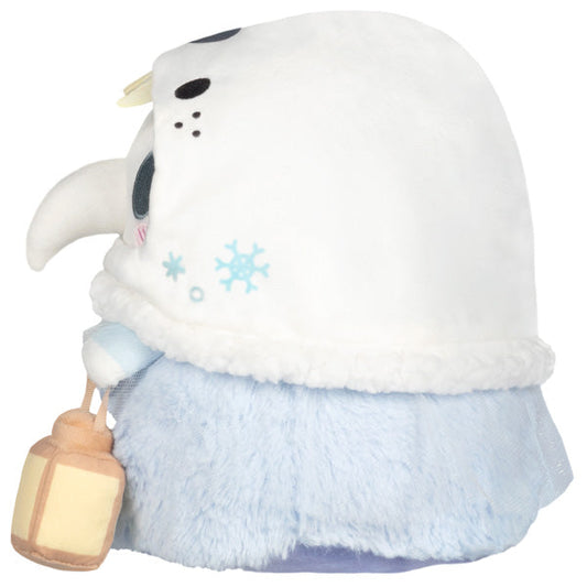 Mini Squishable Plüsch – Wintersonnenwende-Pestdoktor