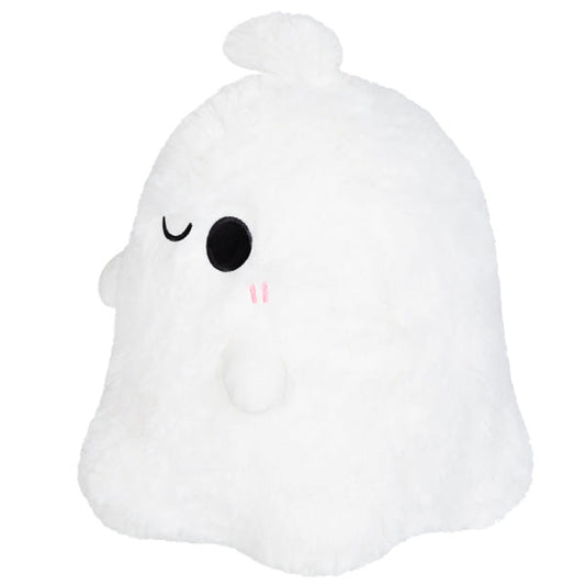 Mini Squishable Plüsch – Gruseliger Geist