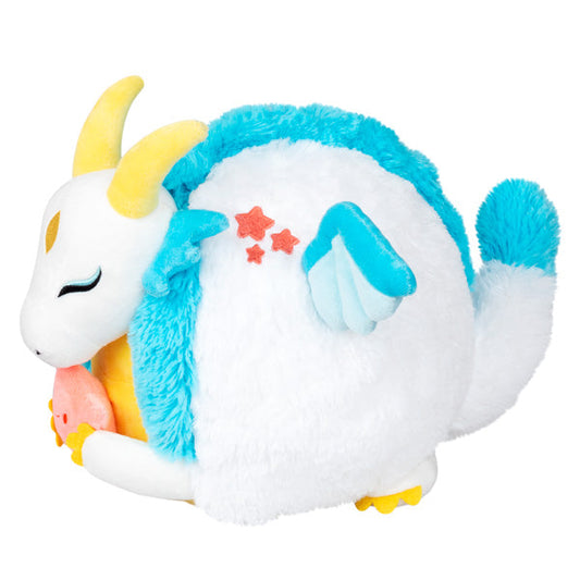 Mini Squishable Plüschtier – Wunschdrache