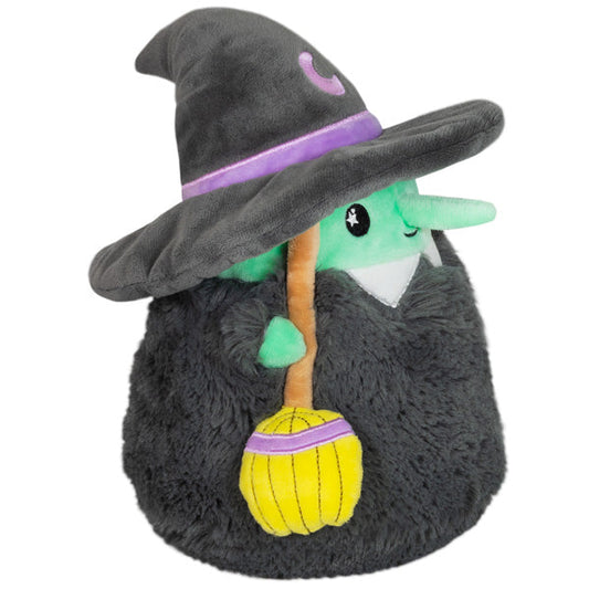 Mini Squishable Plüschtier – Hexe