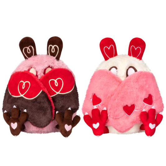 Mini Squishable Set - Mothman - Valentine's Day
