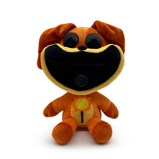 DogDay Plüsch (23 cm)