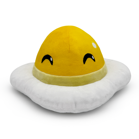 Yolky Slime Stickie (15 cm)