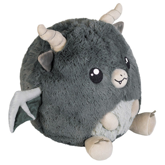 Mini Squishable Plüschtier – Wasserspeier