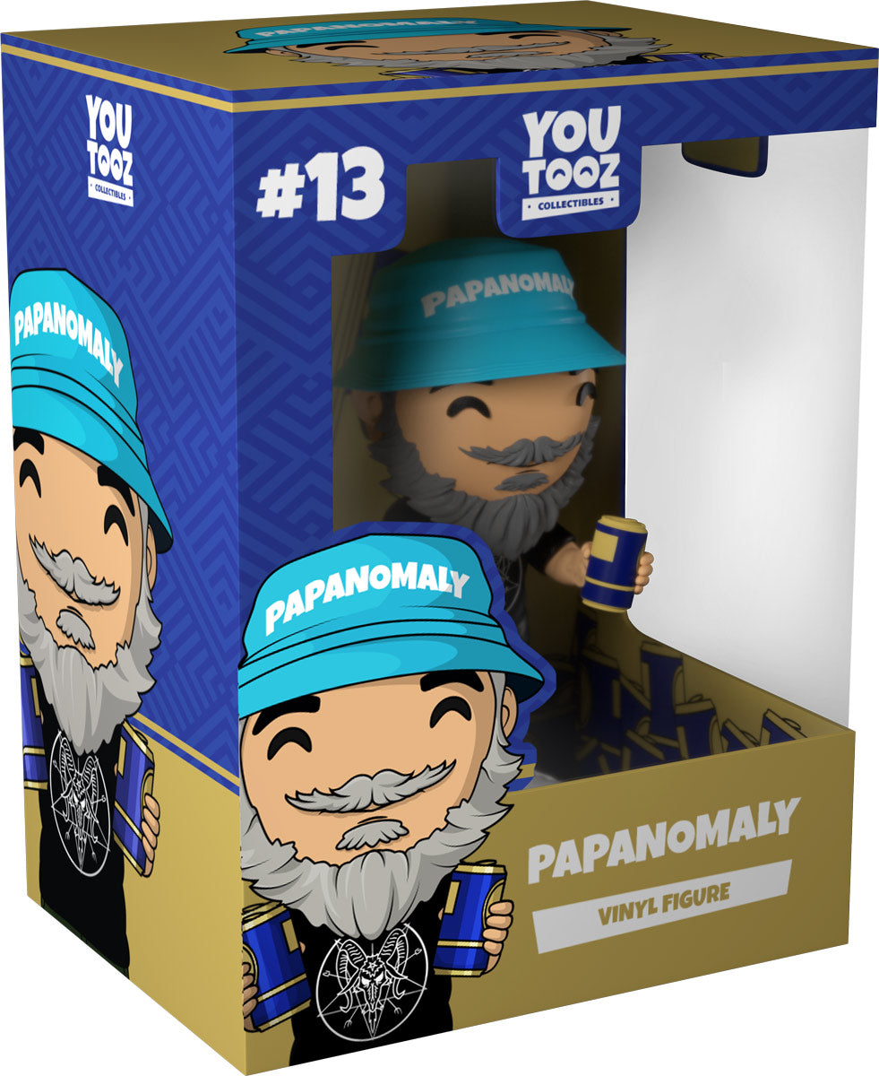 Papanomalie
