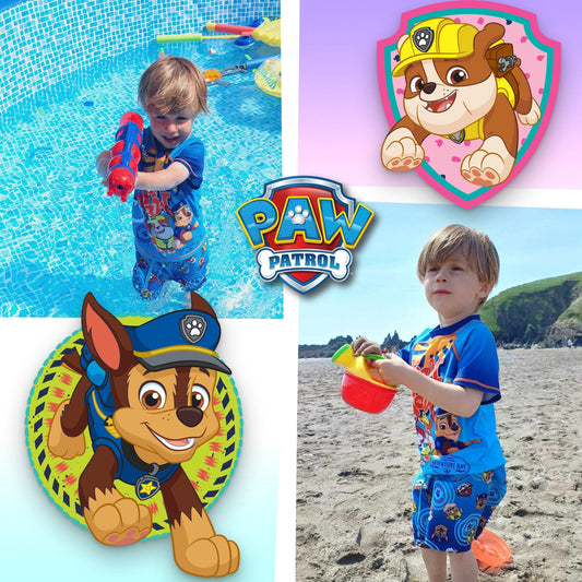 Swim set – Paw Patrol