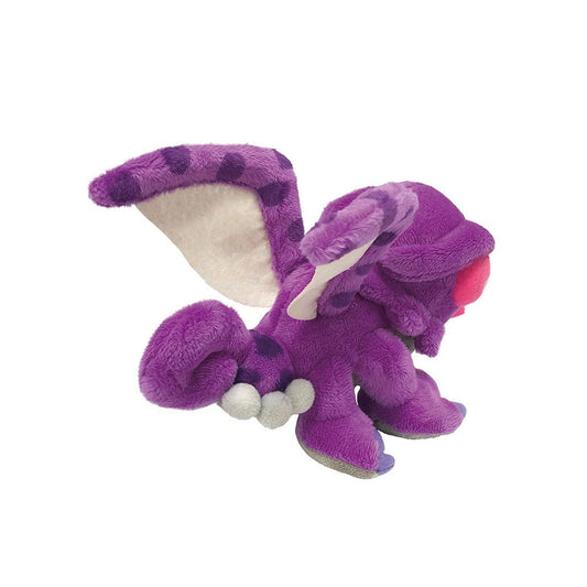 Monster Hunter Plush - Chameleos