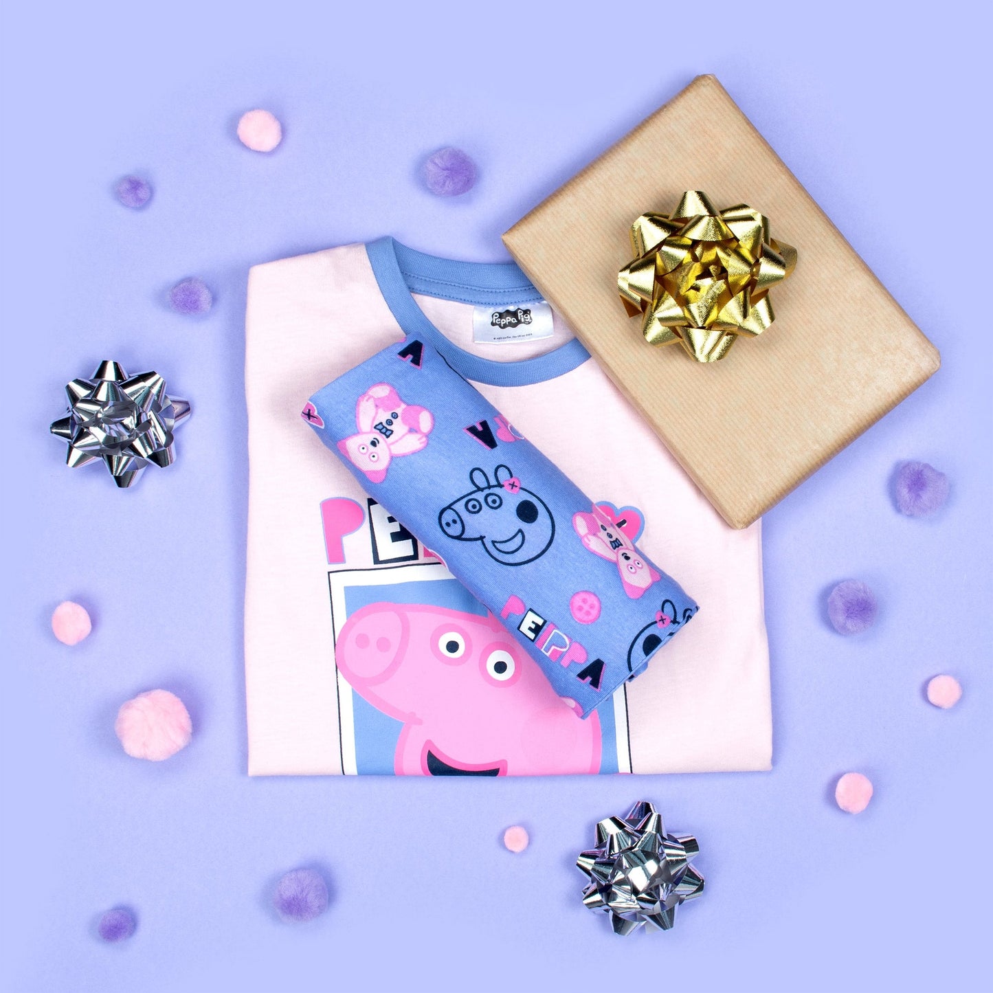 Pyjama – Set – Peppa Pig