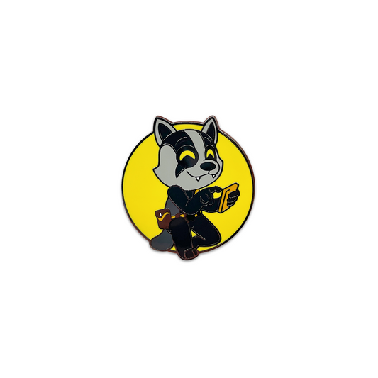 Popgoes Pin-Set