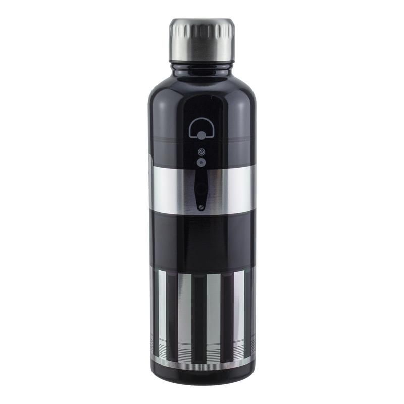Darth Vader water bottle