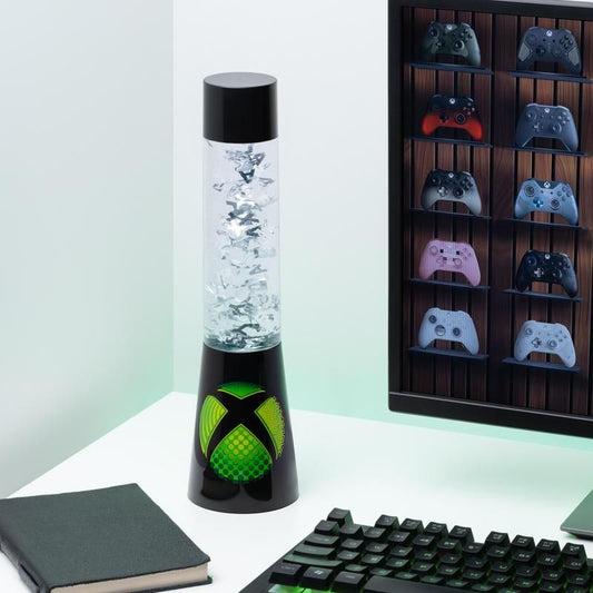 Xbox Flow Lamp