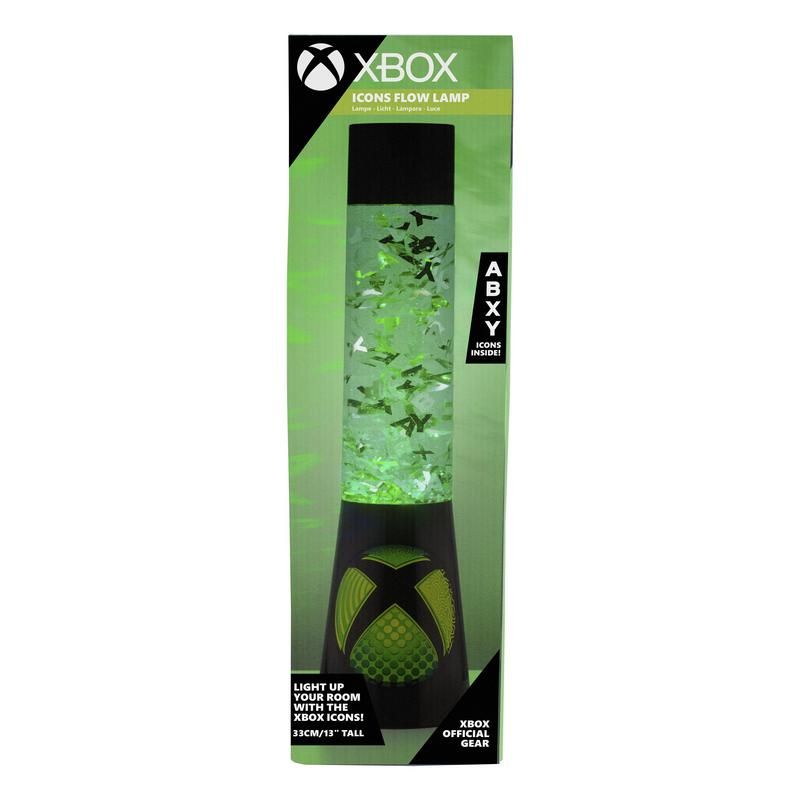 Xbox Flow Lamp