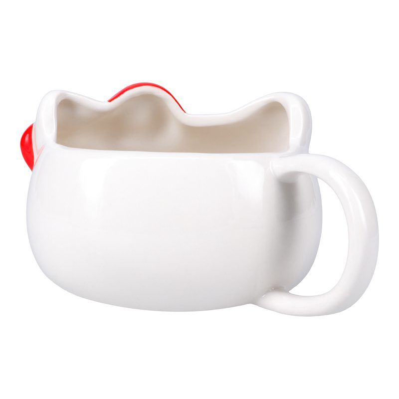 Hello Kitty 3D-Tasse – VORBESTELLUNG*