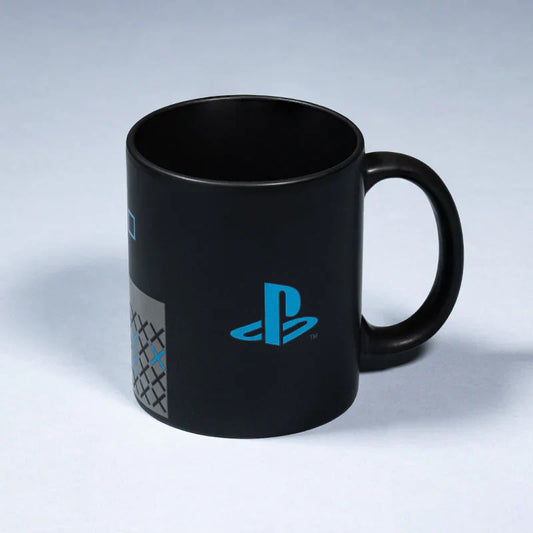 Playstation Mug