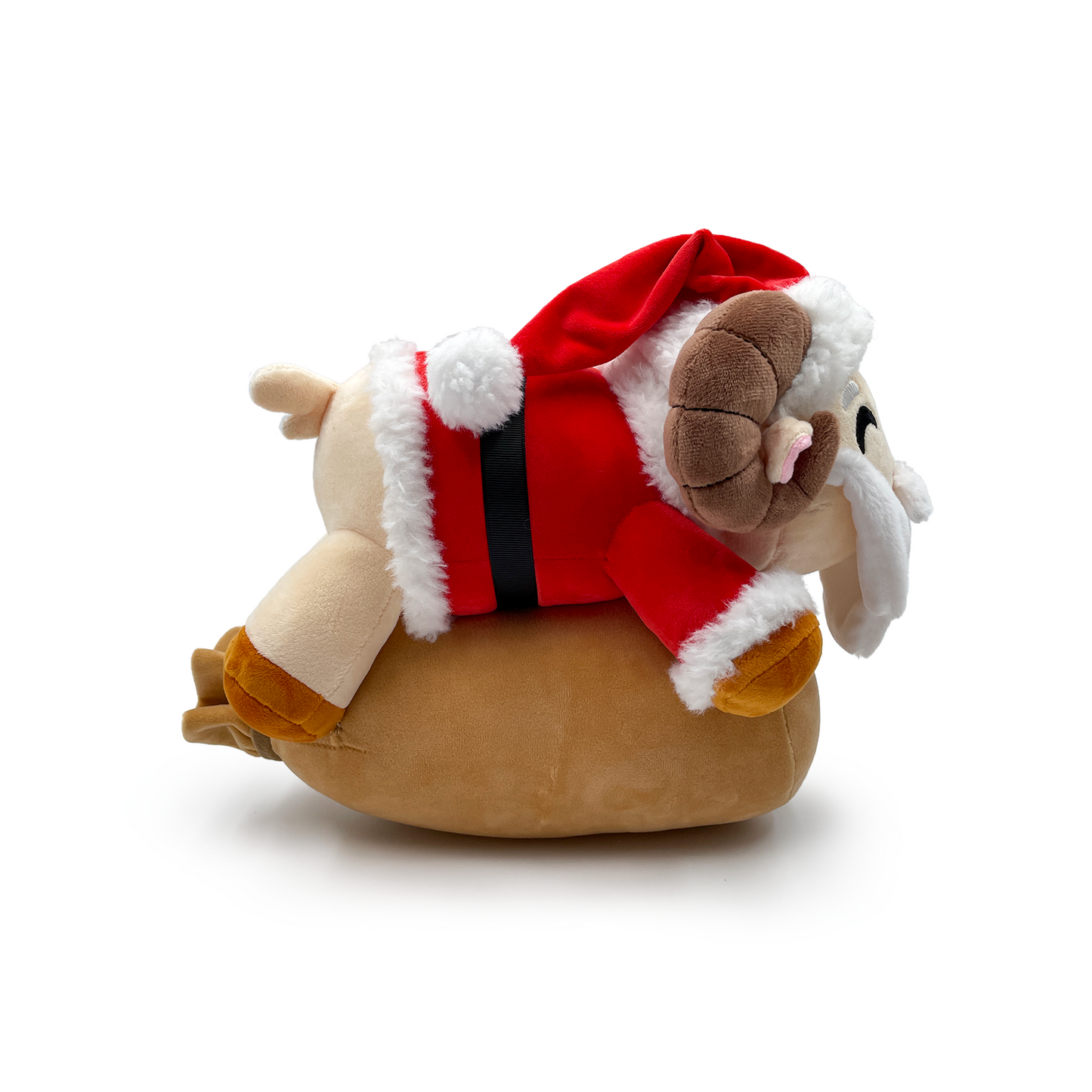 Rammie Santa & Tasche (30 cm)